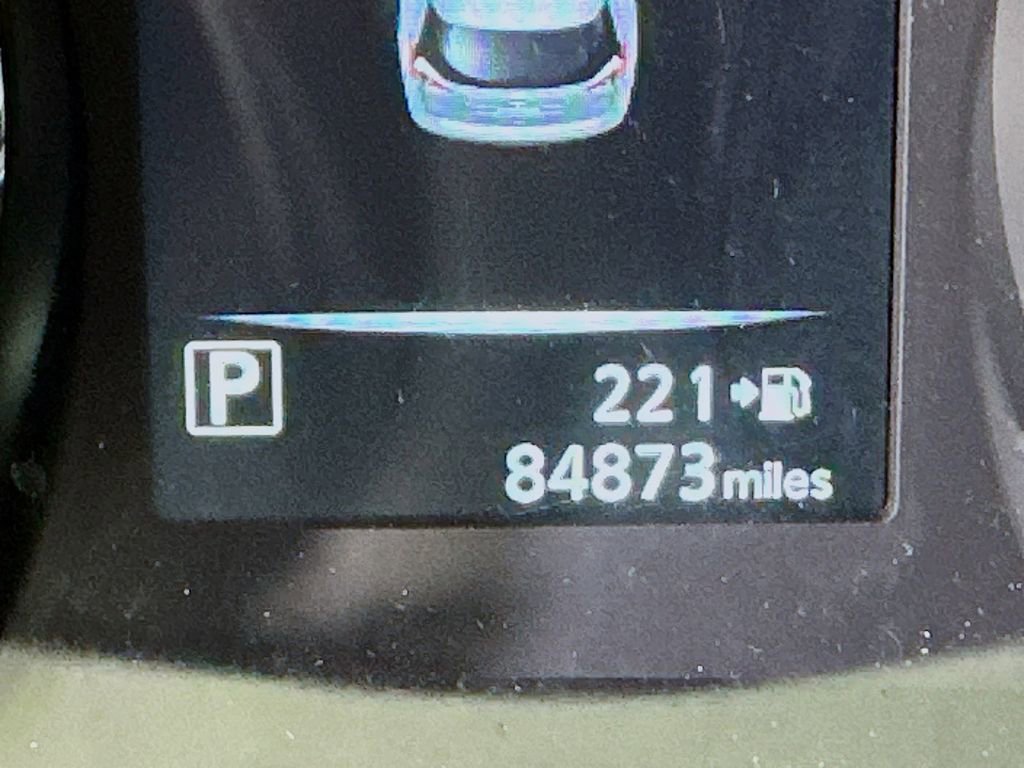 Used 2017 Nissan Rogue SL w/ SL Premium Package image 32