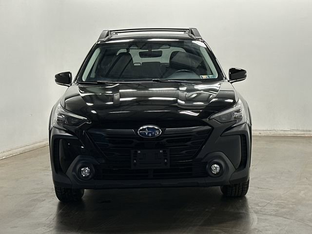 Certified 2024 Subaru Outback Premium image 28