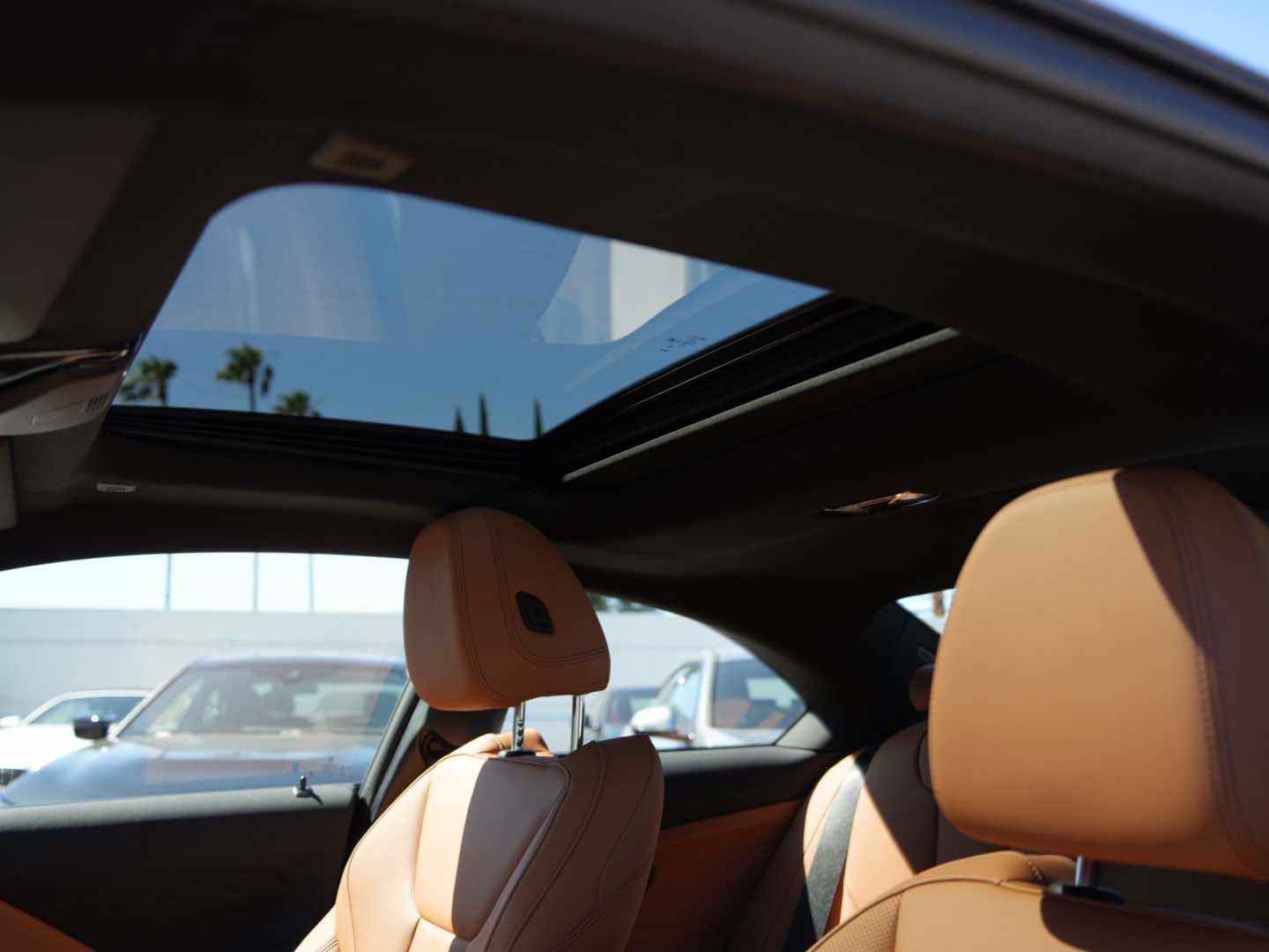 Used 2025 BMW M240i Coupe image 14