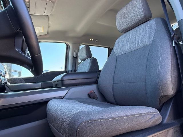 Used 2023 Ford F150 XLT w/ Equipment Group 302A High image 14