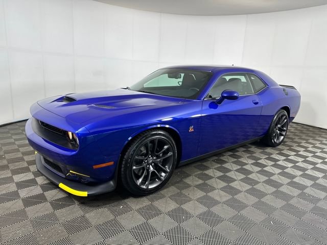 Used 2022 Dodge Challenger R/T Scat Pack image 7