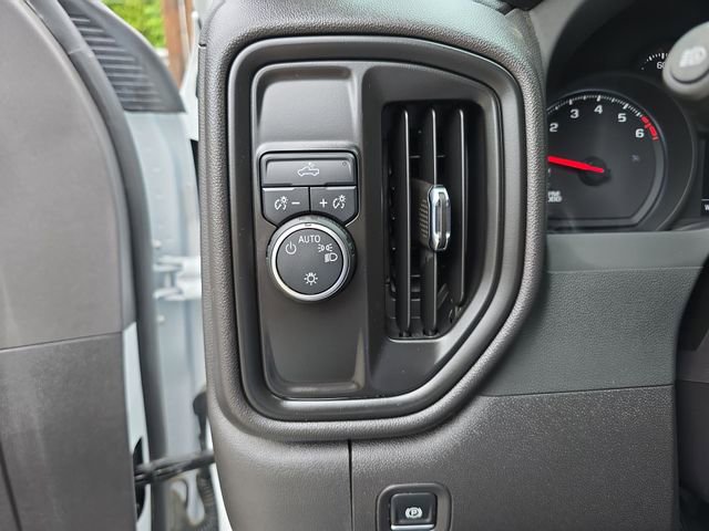 Certified 2024 Chevrolet Silverado 1500 W/T w/ WT Fleet Convenience Package image 19