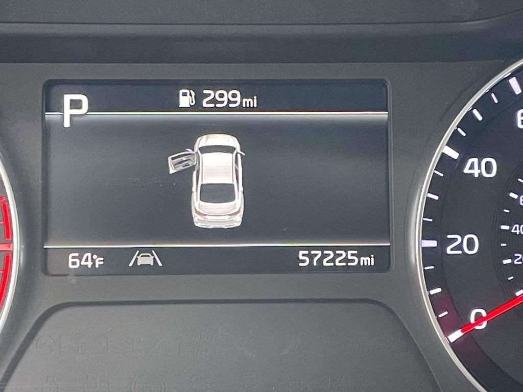Used 2024 Kia Forte LXS FWD image 23