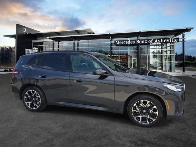 Used 2026 BMW X3 xDrive30 AWD/4WD image 1