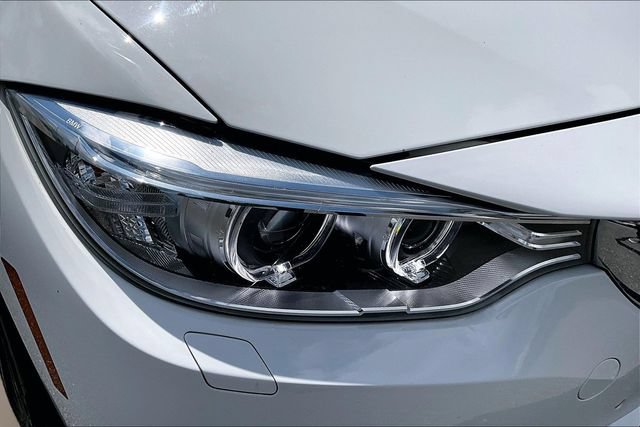 Used 2015 BMW 435i xDrive Convertible AWD/4WD image 26