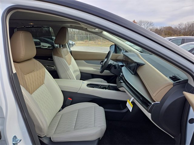 New 2026 Nissan Murano Platinum image 15