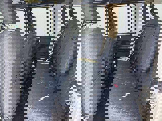 Used 2025 Jeep Wrangler Sahara 4xe image 19