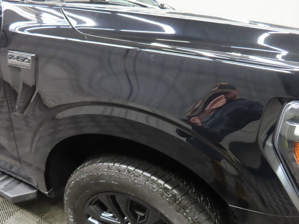 Used 2024 Ford F150 Lariat image 39