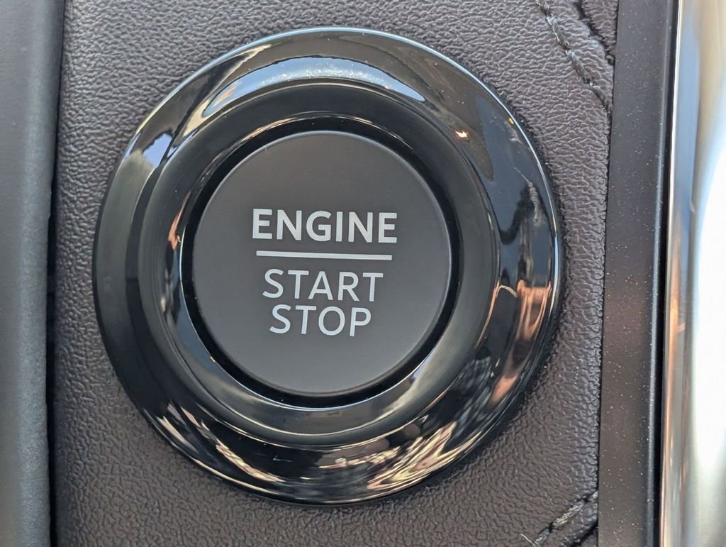 New 2026 Ford Expedition Platinum image 47