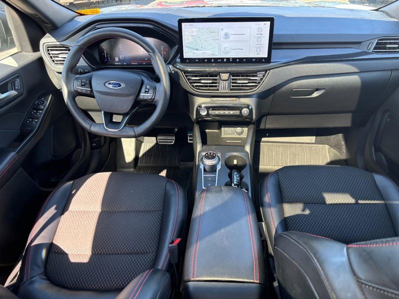 Used 2023 Ford Escape ST-Line w/ Tech Pack #1 AWD/4WD image 14