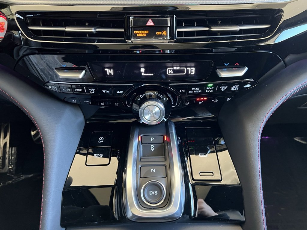 New 2026 Acura MDX A-Spec image 21