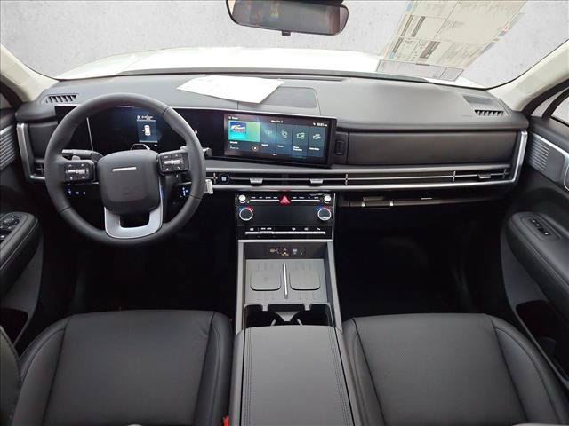 New 2027 Hyundai Santa Fe SEL FWD image 11