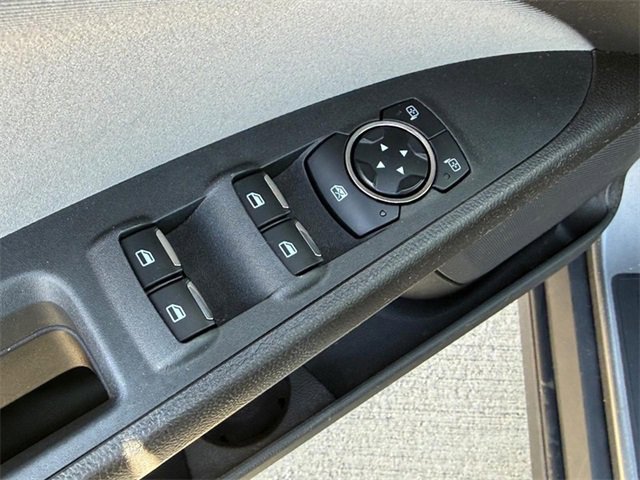 Used 2014 Ford Fusion S image 14