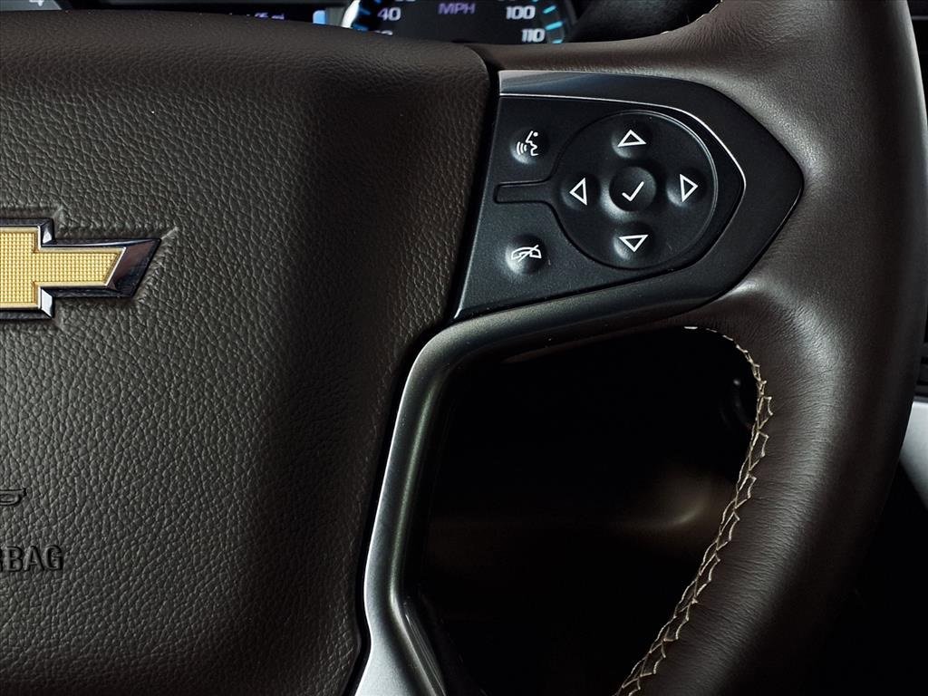 Used 2017 Chevrolet Tahoe Premier w/ Max Trailering Package image 12