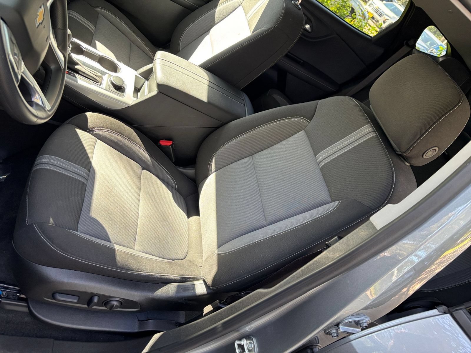 Used 2026 Chevrolet Blazer LT FWD image 35
