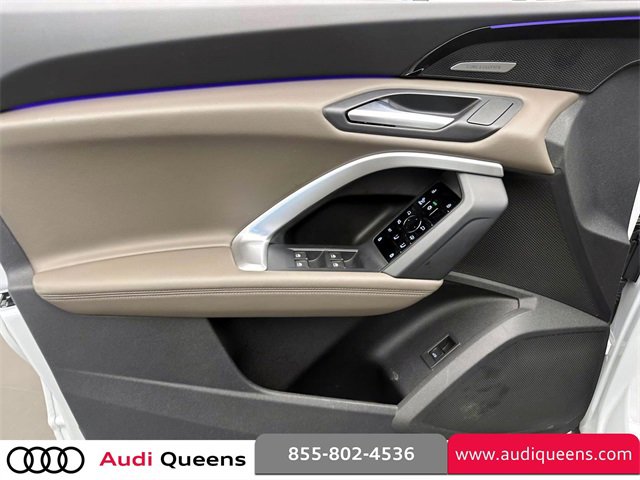 Certified 2025 Audi Q5 Premium Plus w/ Premium Plus image 15