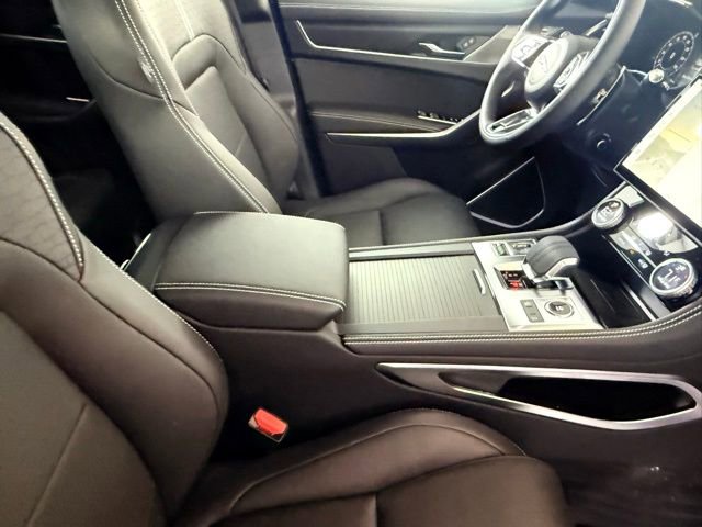 New 2026 Jaguar F-PACE R-Dynamic S image 15