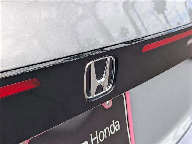 Used 2025 Honda Accord LX image 30