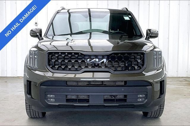 Used 2023 Kia Telluride SX X-Line AWD/4WD image 3