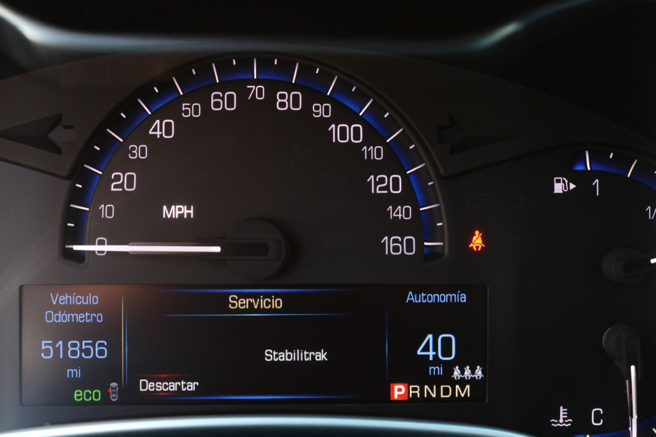 Used 2015 Cadillac SRX Luxury w/ Driver Awareness Package image 27