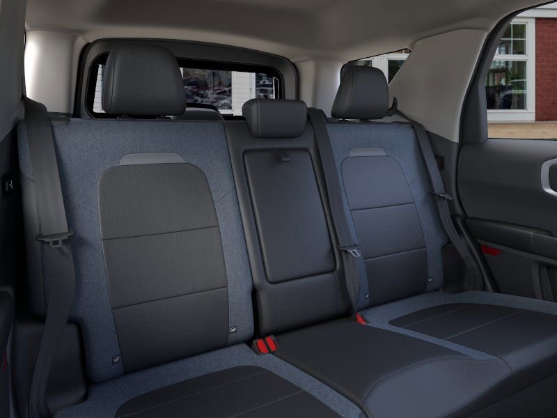 New 2026 Ford Bronco Sport Outer Banks AWD/4WD image 11