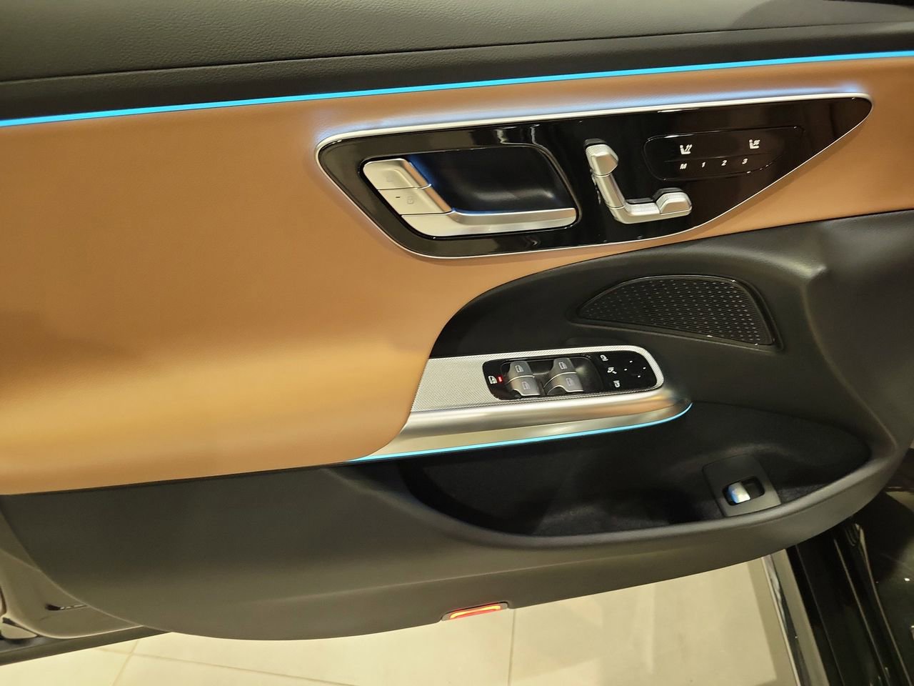 New 2026 Mercedes-Benz E 350 Sedan image 17