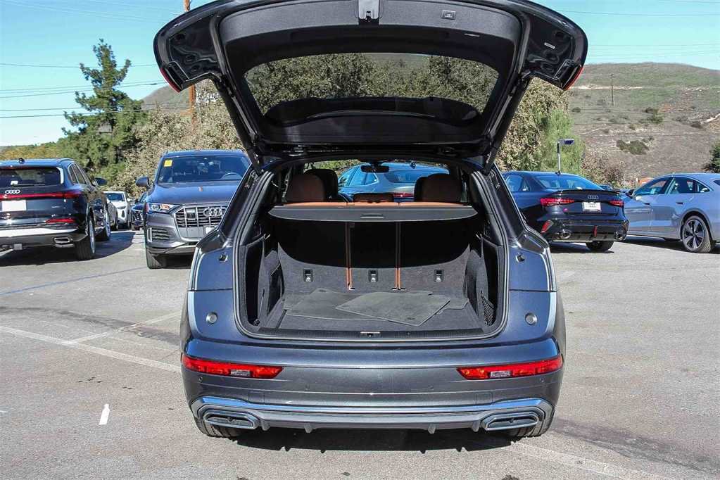 Used 2022 Audi Q5 2.0T Premium image 26