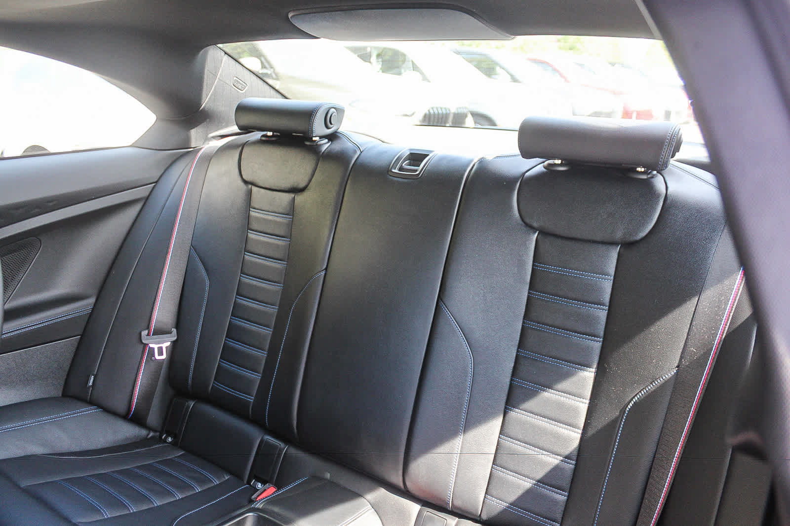 Used 2023 BMW M2 RWD image 25