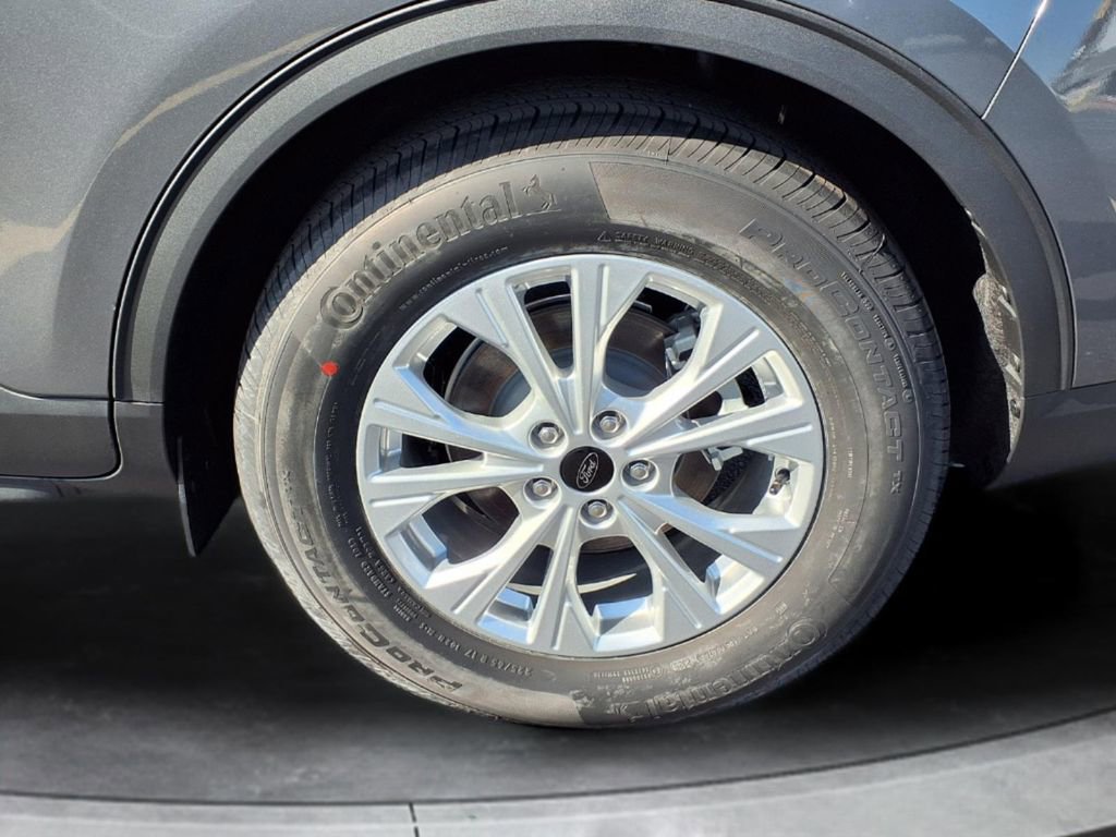 New 2026 Ford Escape Active w/ Active Premium Tech Pack image 17