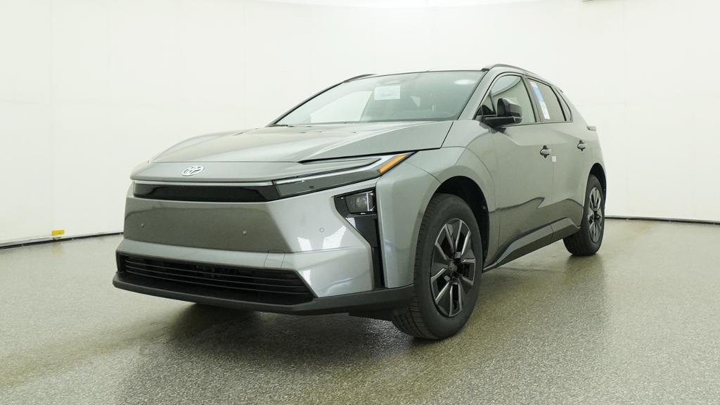 New 2026 Toyota bZ FWD image 19