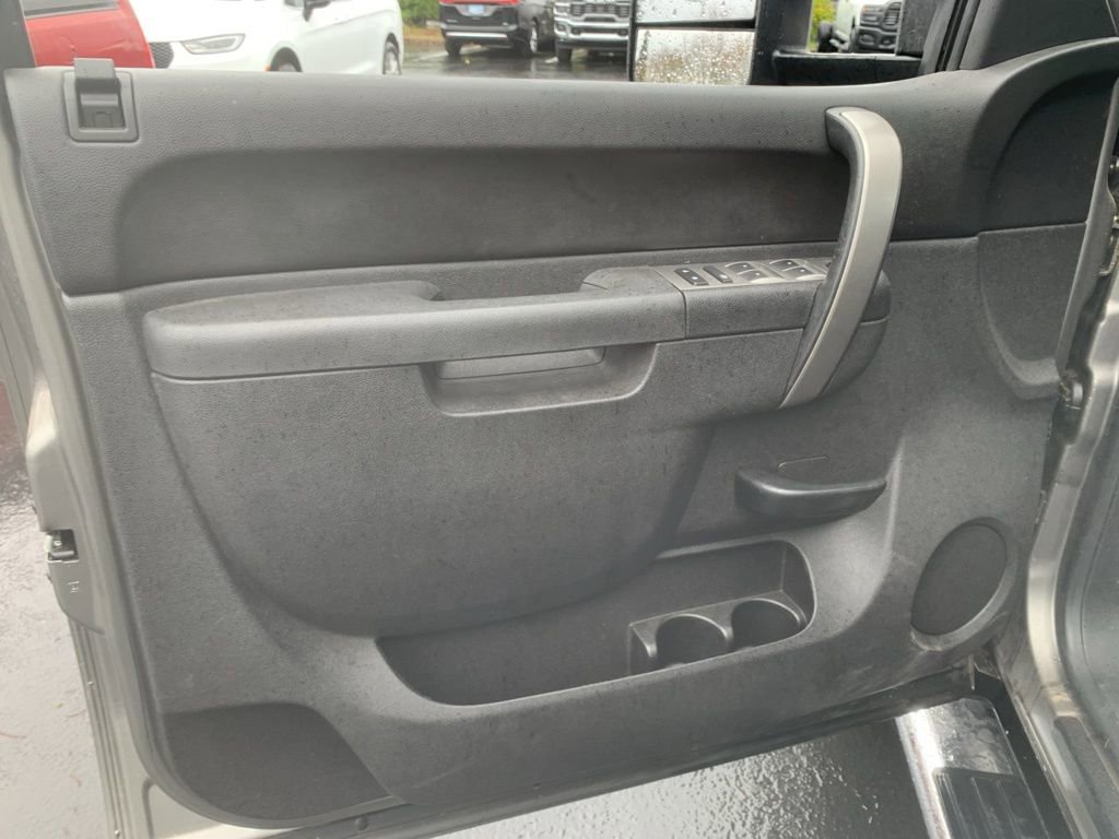 Used 2013 Chevrolet Silverado 1500 LT w/ All-Star Edition image 11