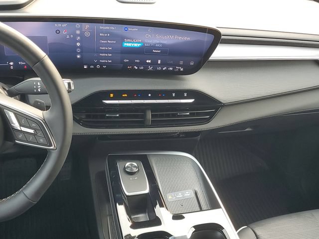 Certified 2025 Buick Enclave Sport Touring w/ Power Package FWD image 14