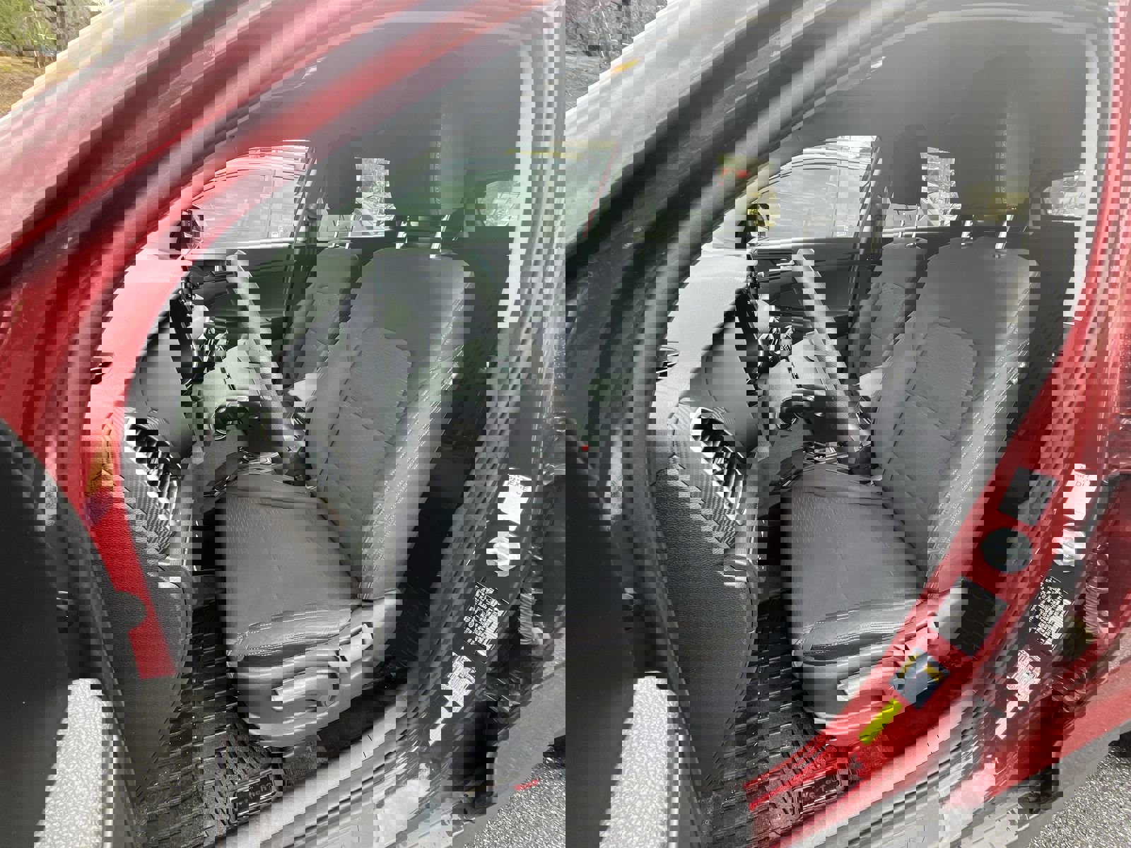 Used 2019 Hyundai Tucson SE image 14