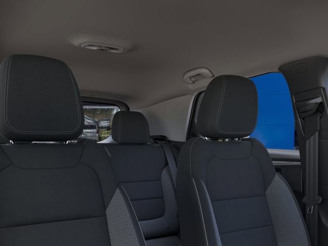 New 2026 Chevrolet TrailBlazer LT w/ Driver Confidence Package FWD image 24