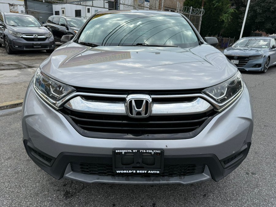 Used 2019 Honda CR-V LX image 2