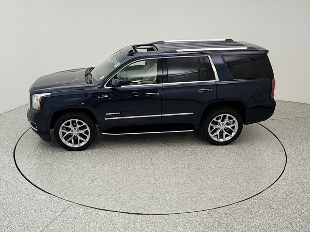 Used 2020 GMC Yukon Denali w/ Open Road Package AWD/4WD image 38