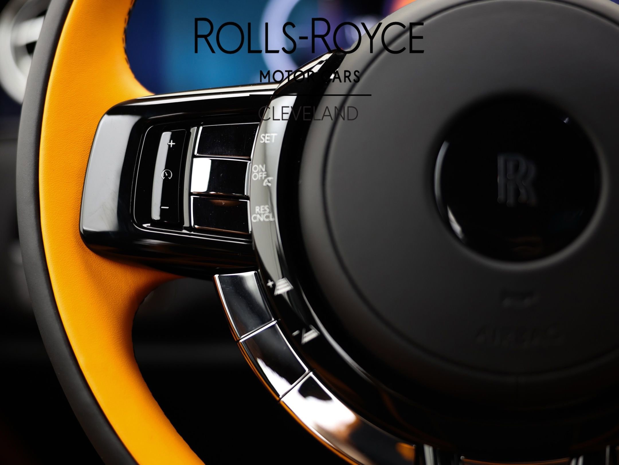 New 2026 Rolls-Royce Cullinan image 39