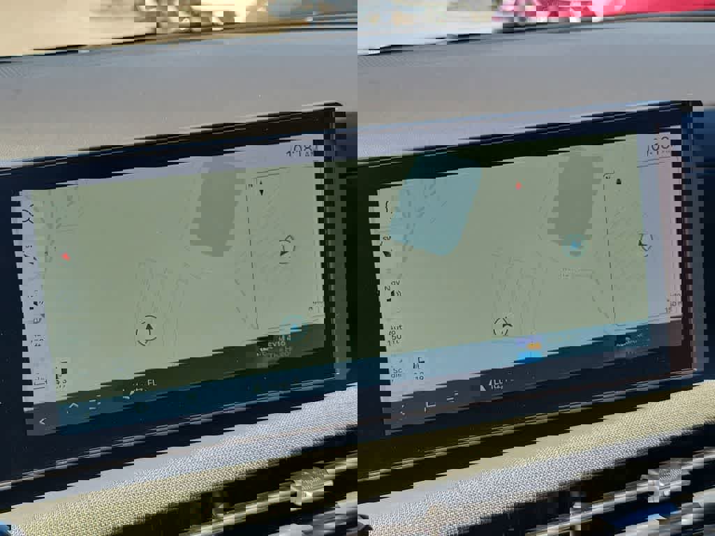 New 2025 Hyundai Santa Cruz Limited image 25