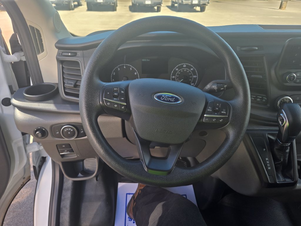 Used 2024 Ford Transit 350 XL RWD image 11