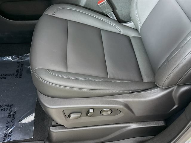 New 2026 Chevrolet Suburban Z71 w/ Comfort Package AWD/4WD image 20