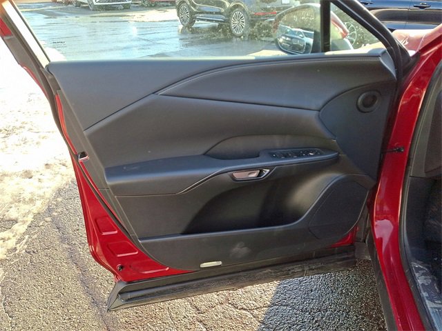 Used 2023 Lexus RX 350 Premium image 12