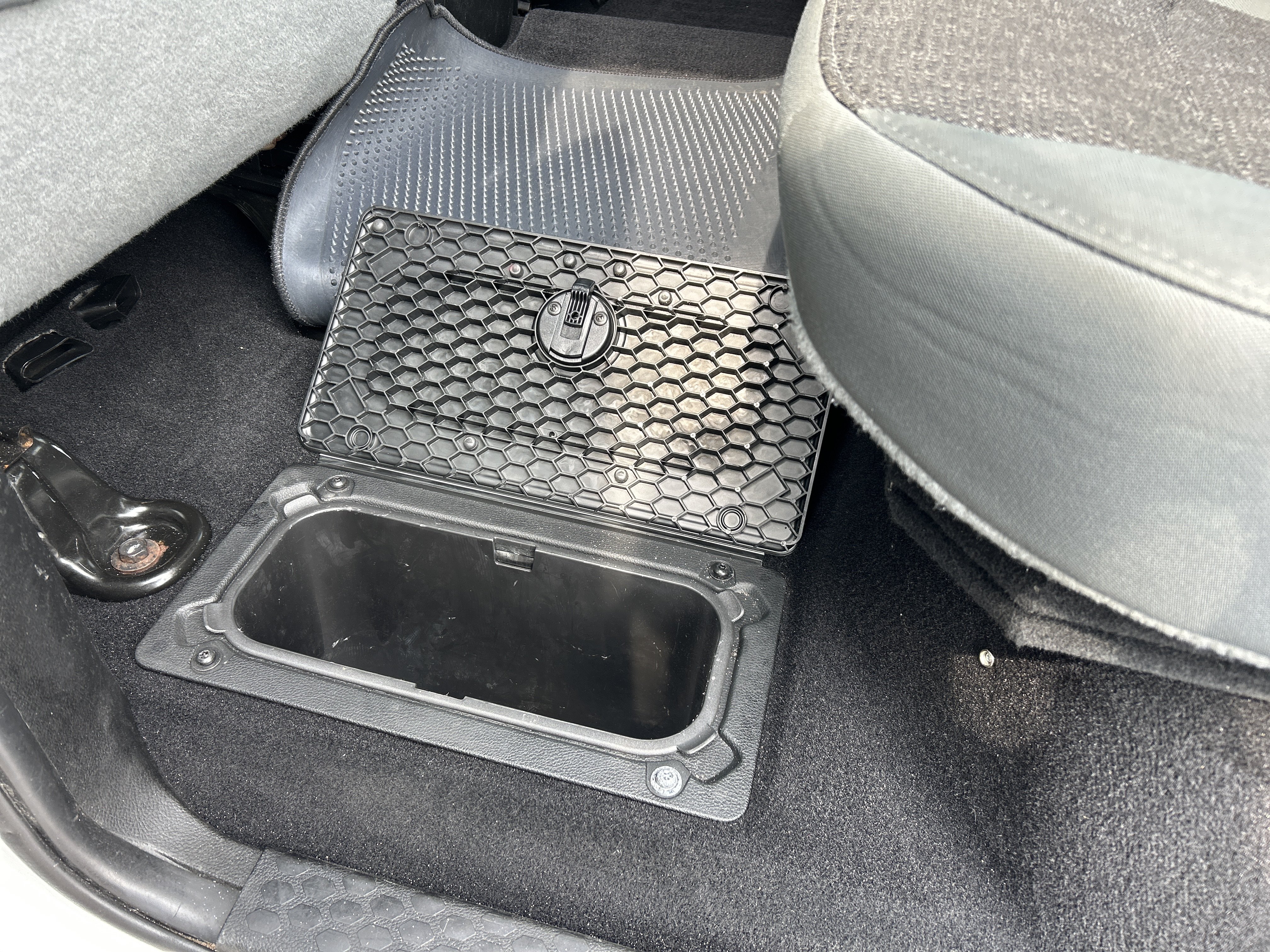 Used 2019 RAM 1500 Big Horn AWD/4WD image 20