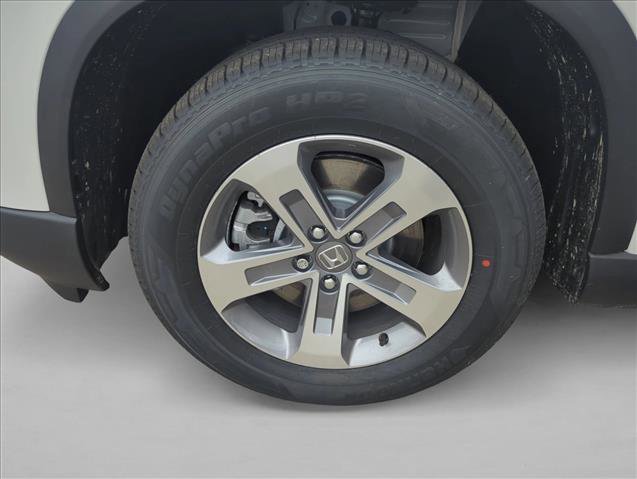 New 2026 Honda Pilot EX-L image 17