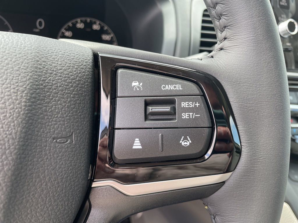 New 2026 Honda Odyssey EX-L image 29