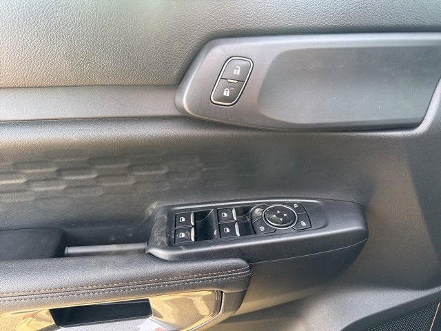 New 2025 Ford Ranger XLT image 19