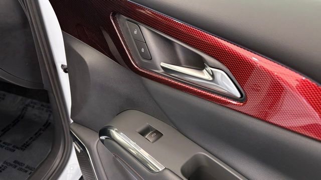 New 2026 Chevrolet Traverse RS image 26