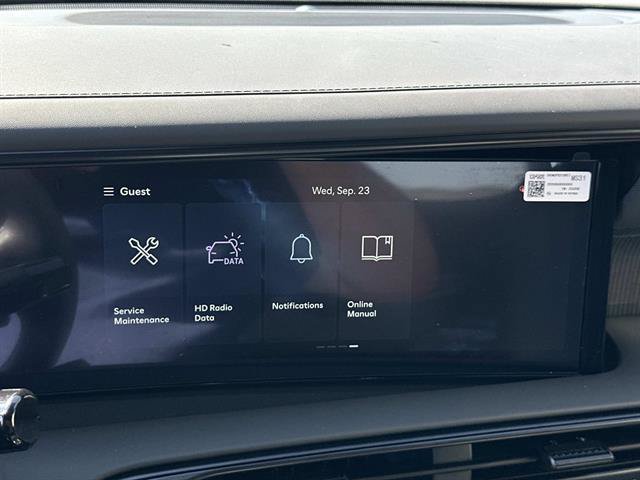 New 2027 Hyundai Palisade Calligraphy AWD/4WD image 12