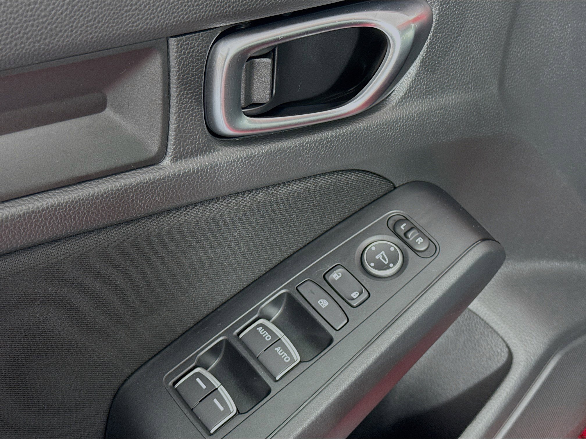 Certified 2023 Honda Civic Sport image 17