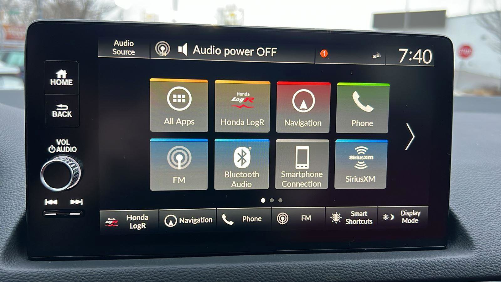 New 2025 Honda Civic Type R image 26