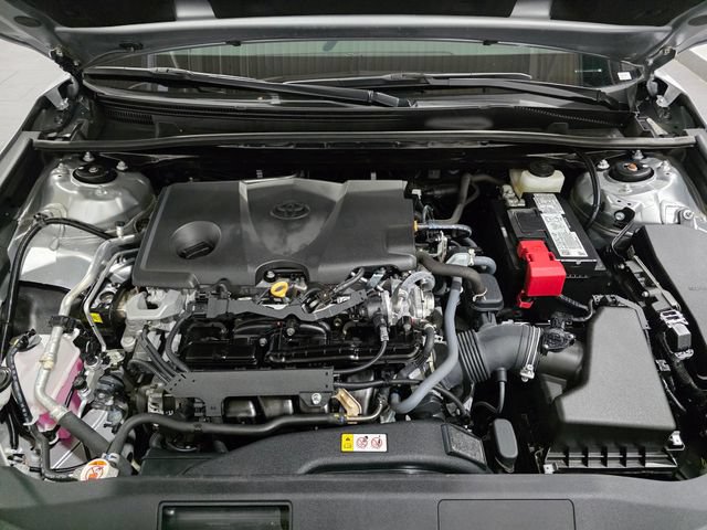 Used 2024 Toyota Camry LE FWD image 26